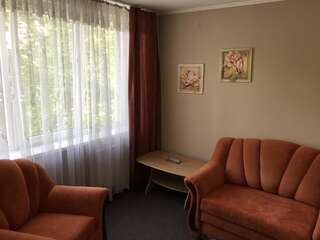 Отель Гостинично-Ресторанный Комплекс Николаев Николаев Люкс-4