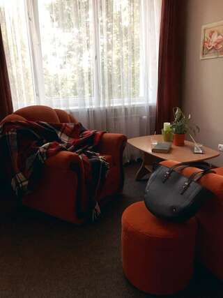 Отель Гостинично-Ресторанный Комплекс Николаев Николаев Люкс-5