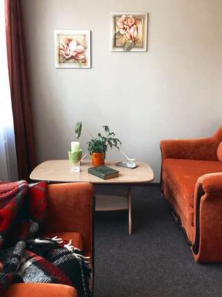 Отель Гостинично-Ресторанный Комплекс Николаев Николаев Люкс-10