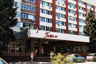 Отель Гостинично-Ресторанный Комплекс Николаев Николаев-6