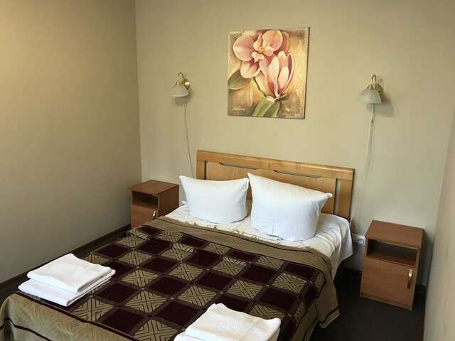 Отель Гостинично-Ресторанный Комплекс Николаев Николаев-16