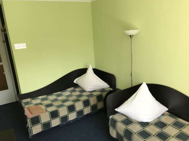 Отель Гостинично-Ресторанный Комплекс Николаев Николаев-6