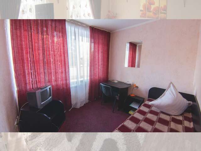 Отель Гостинично-Ресторанный Комплекс Николаев Николаев-44